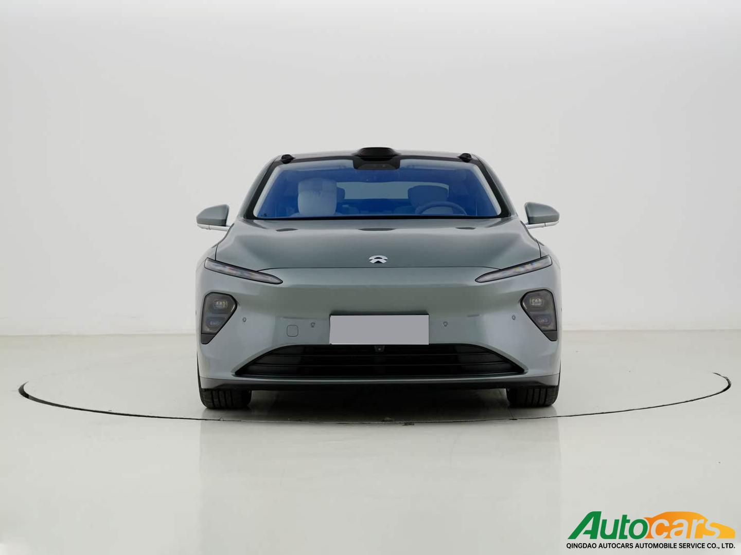 NIO ET7 2024 75kWh Executive Signature Edition