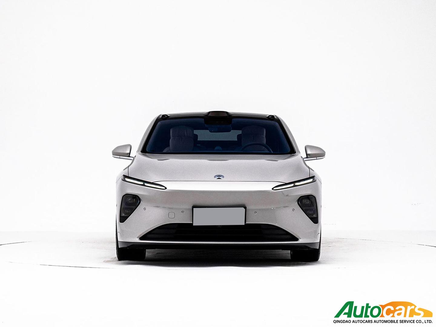 NIO ET7 2024 100kWh Executive Edition