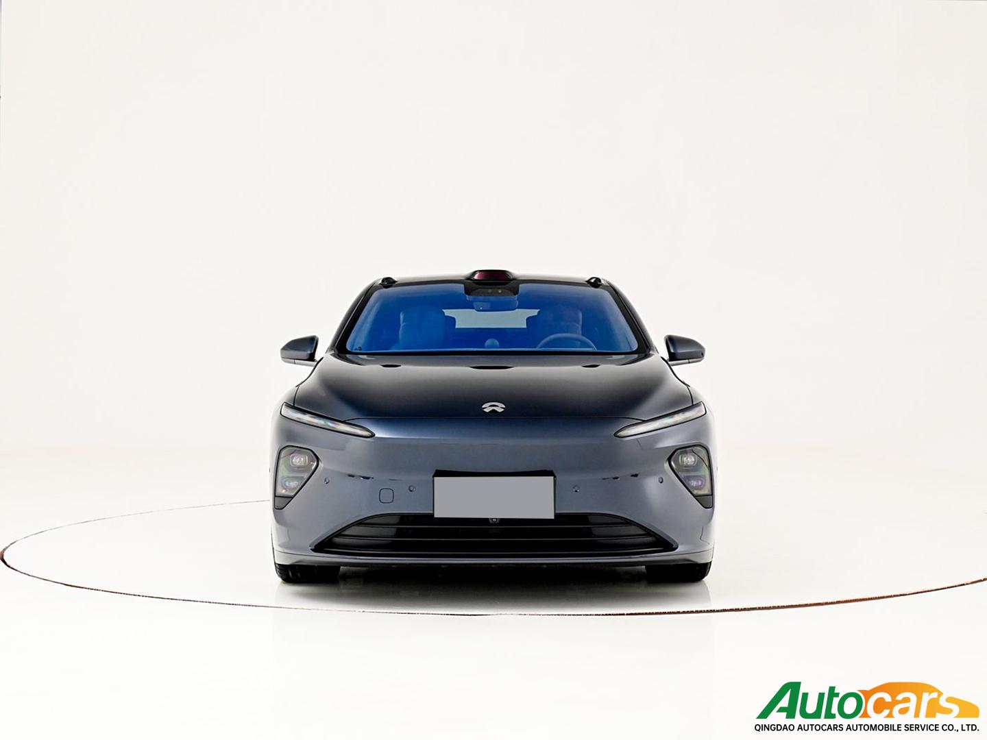 NIO ET7 2024 100kWh Executive Signature Edition