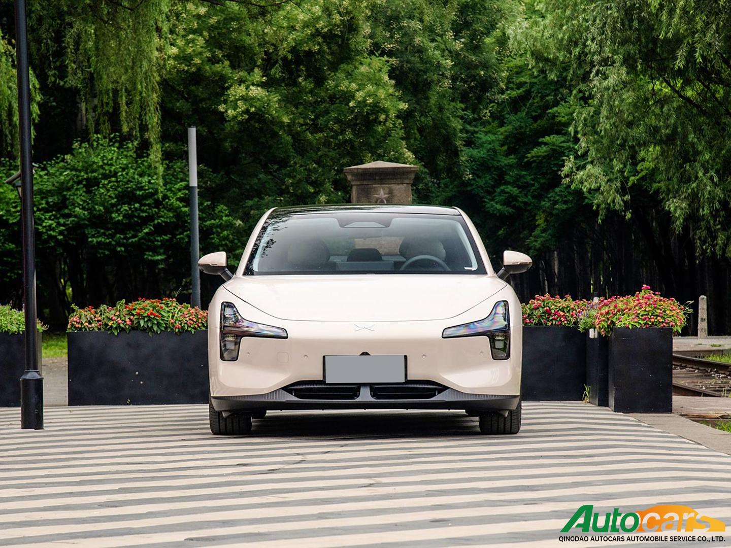 Xpeng MONA M03 2024 model 620 has an ultra long battery life!