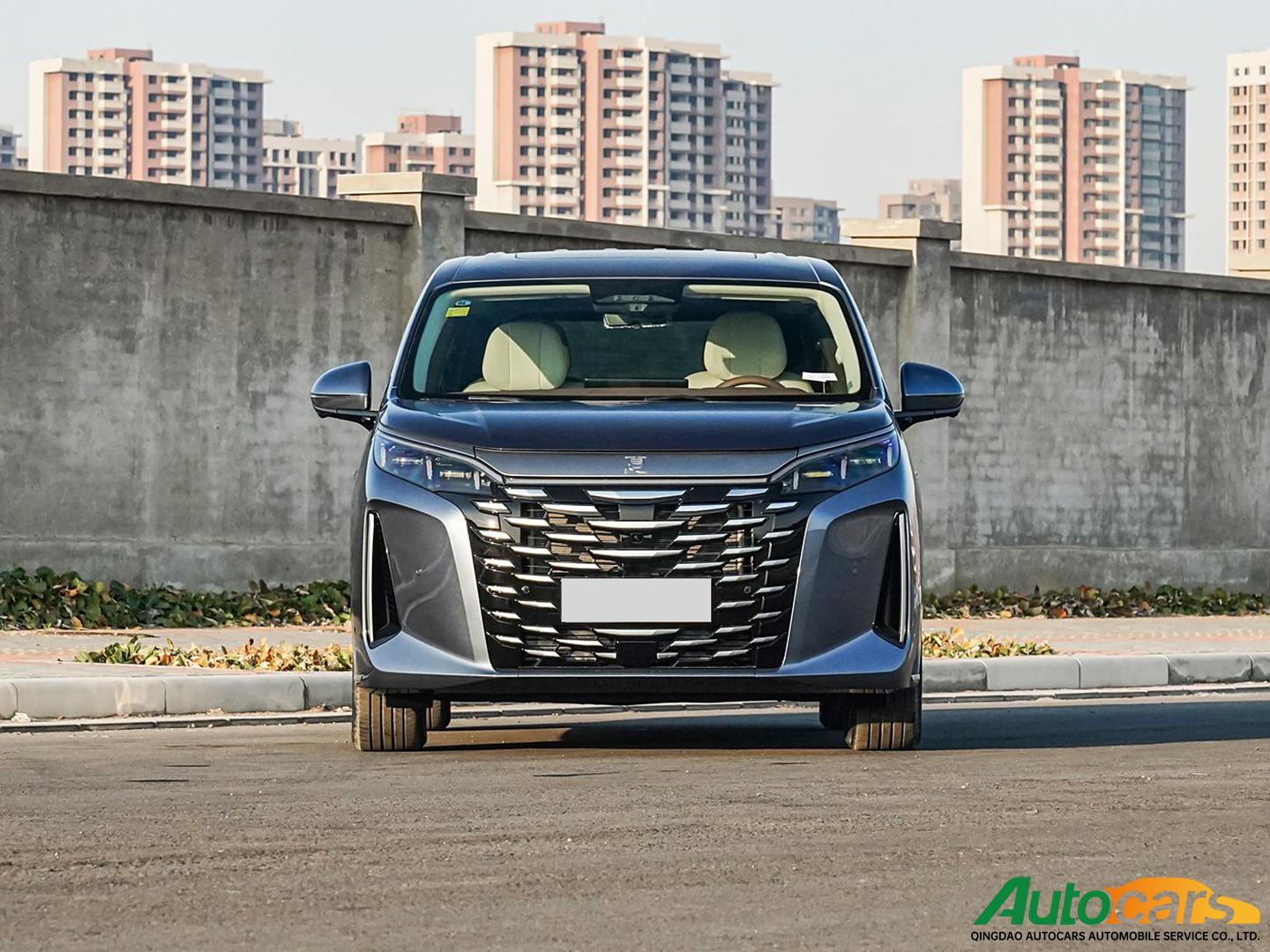 BYD Xia 2025 DM-i 1.5T 180km Superb Model