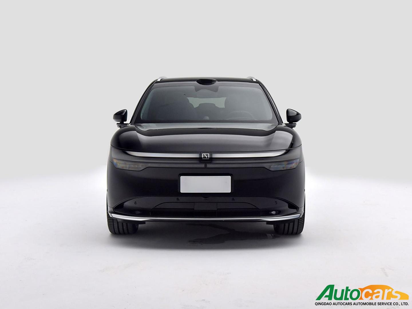 Zeekr 7X 2025 100kWh Long Range Rear Drive Intelligent Driving Edition