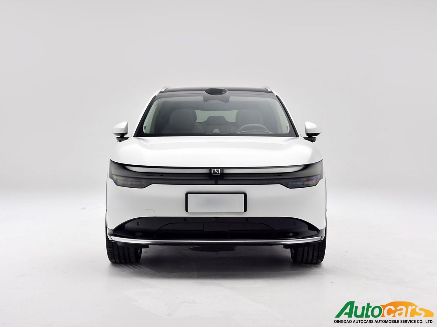 Zeekr 7X 2025 100kWh Long Range 4WD Intelligent Driving Edition