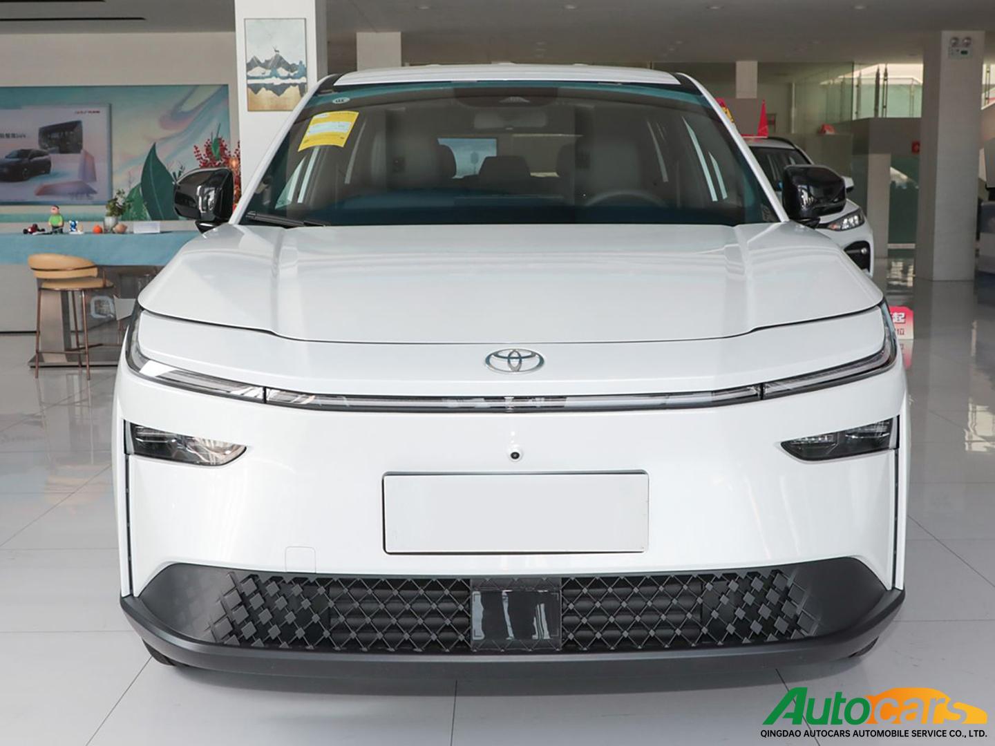 GAC Toyota bz3X 2025 520 Pro