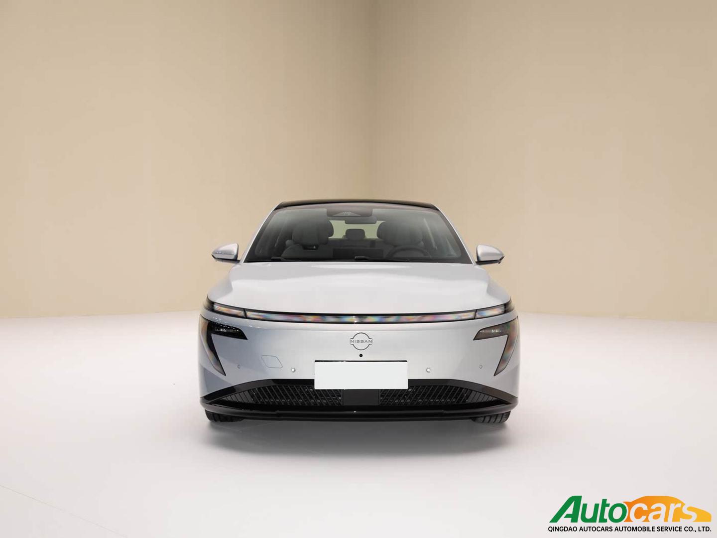 Nissan N7 2025 625 Max