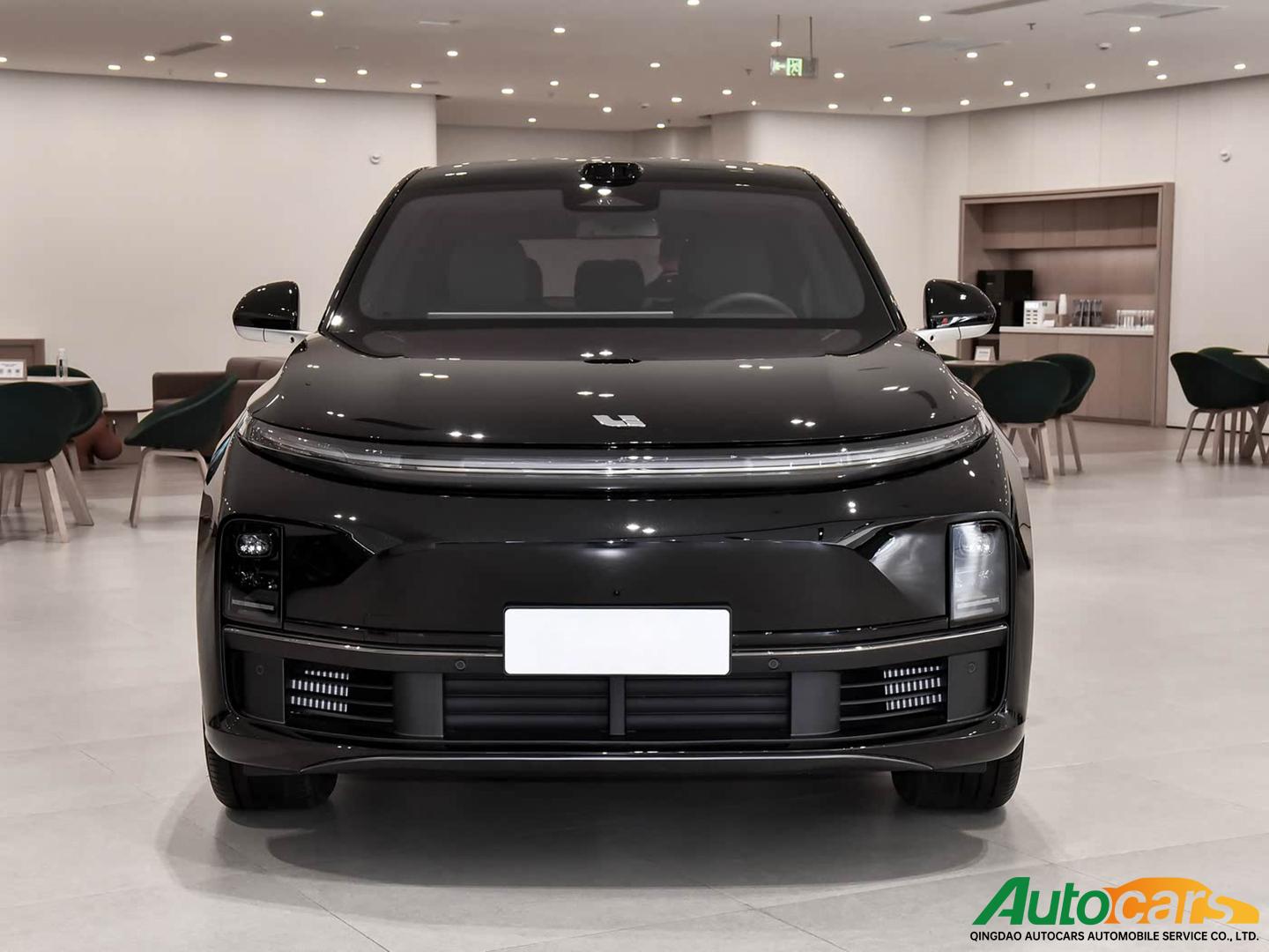 Li L7 2025 Pro Intelligent Renewal Version