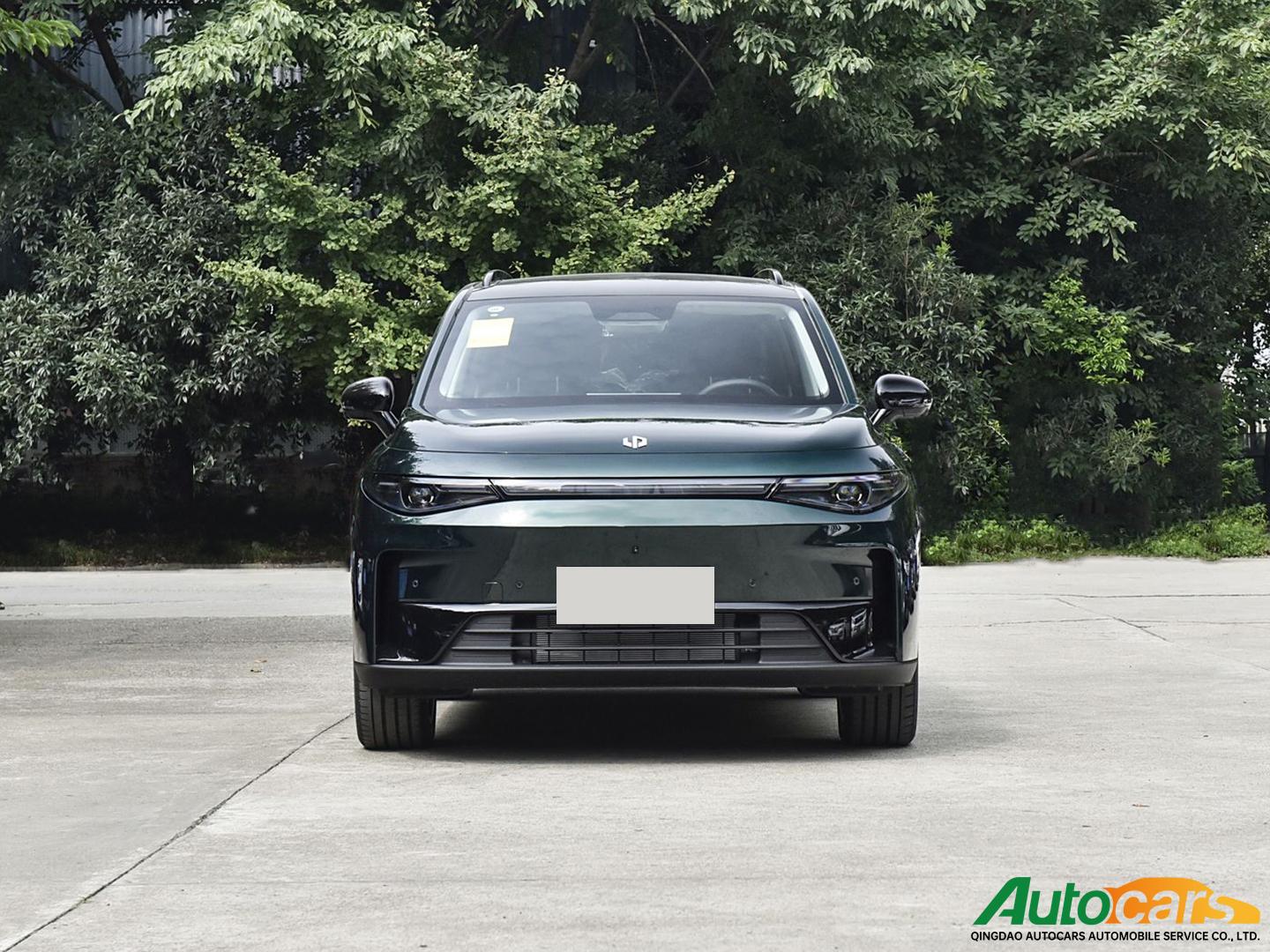 Leapmotor C16 2024 Extended Range 200 Premium Edition