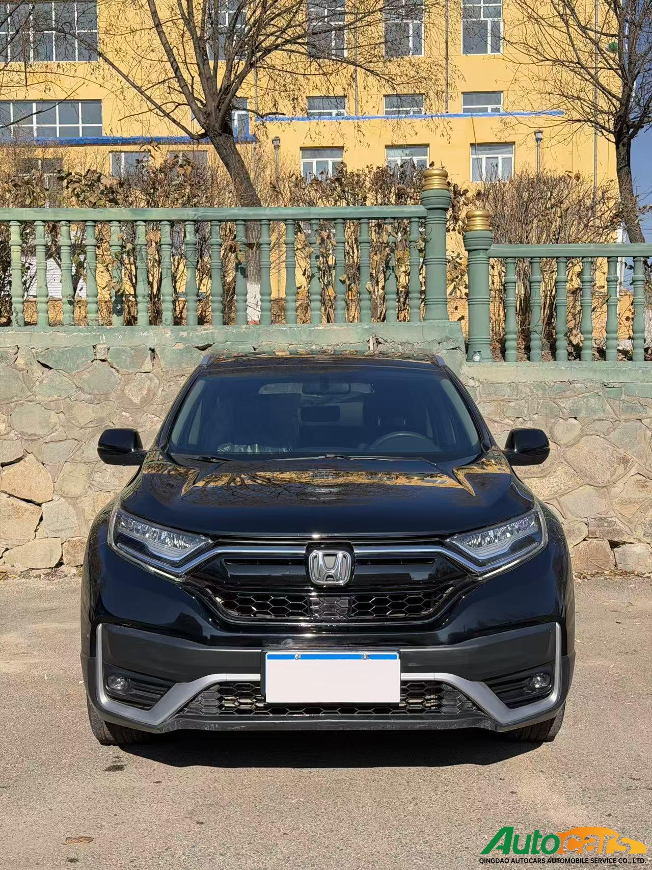 Honda CR-V 2021 240TURBO CVT 2WD Comfort Edition