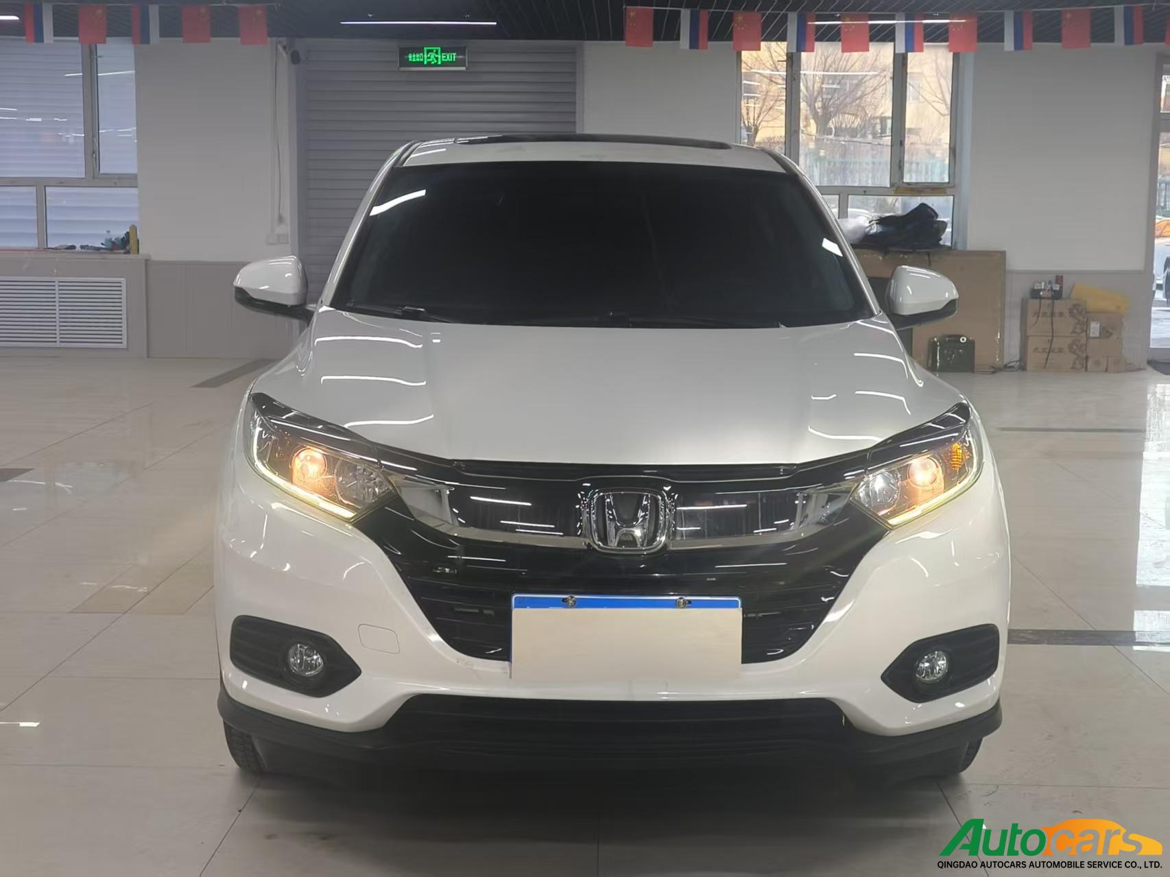 Binzhi 2022 1.5L CVT Elite Intelligent Edition