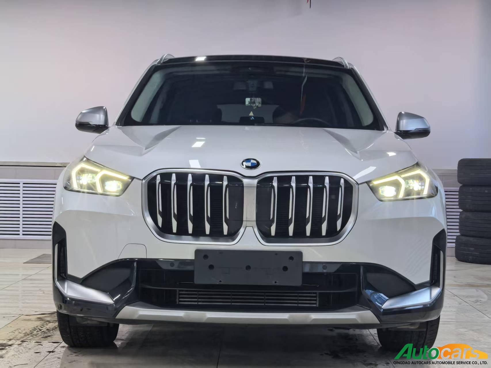 BMW X1 2023 sDrive20Li X Design Package