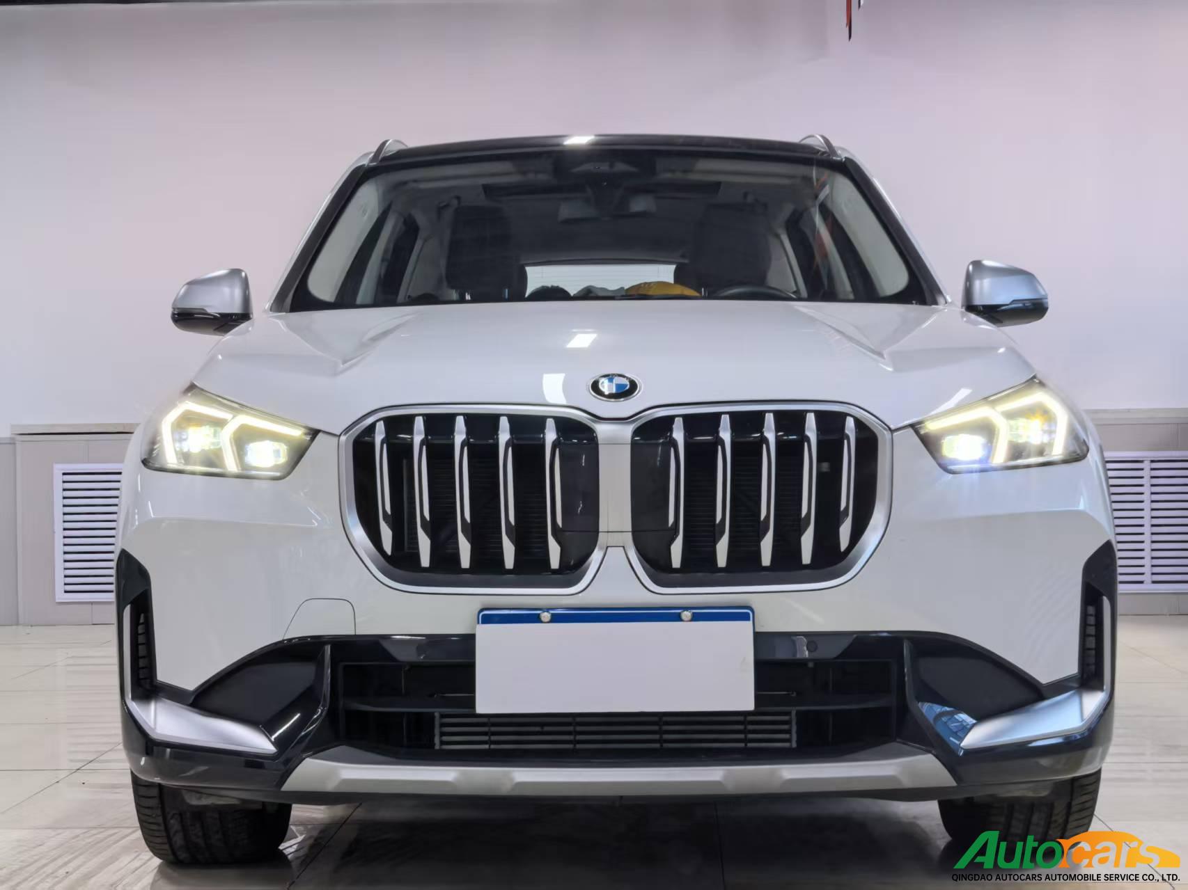 BMW X1 2023 sDrive25Li X Design Package